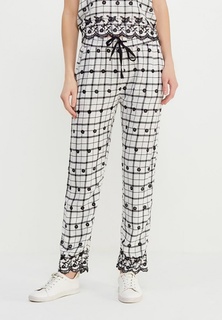 Брюки Topshop