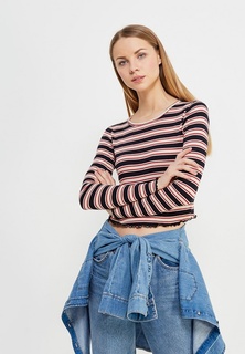 Лонгслив Topshop