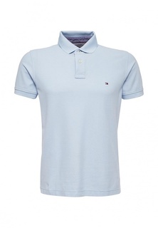 Поло Tommy Hilfiger