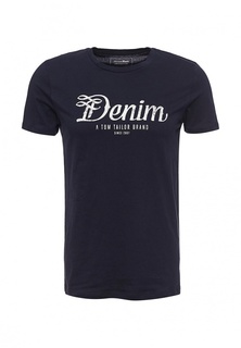Футболка Tom Tailor Denim