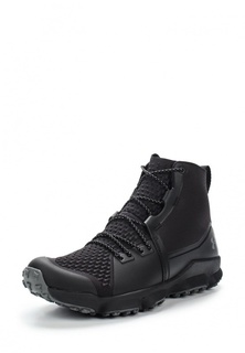 Ботинки трекинговые Under Armour