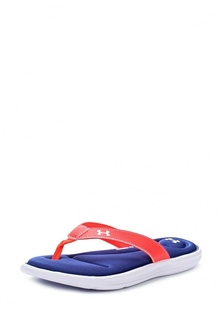 Сланцы Under Armour