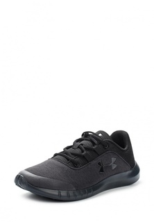 Кроссовки Under Armour