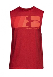 Майка спортивная Under Armour