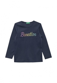 Лонгслив United Colors of Benetton