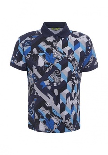 Поло Versace Jeans