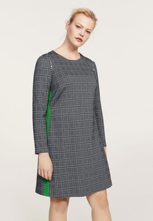 Платье Violeta by Mango