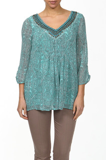 Блузка Marks &amp; Spencer