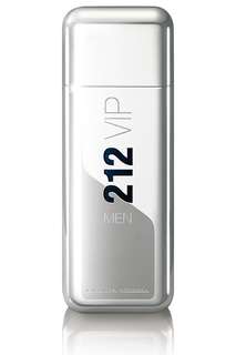 212 Vip Men EDT, 100 мл Carolina Herrera