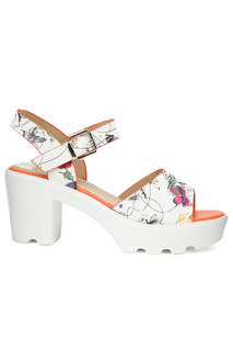 Туфли открытые Betsy