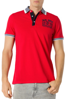 Поло JIMMY SANDERS