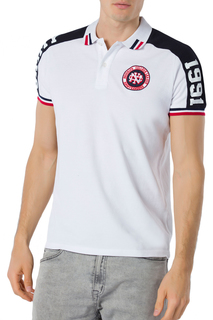 Поло JIMMY SANDERS