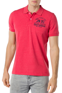 Поло JIMMY SANDERS