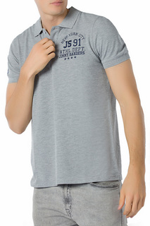 Рубашка-поло JIMMY SANDERS