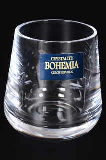 Набор стопок для водки Crystalite Bohemia
