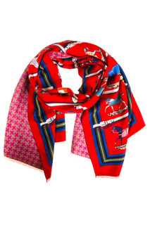 Палантин Vita Pelle