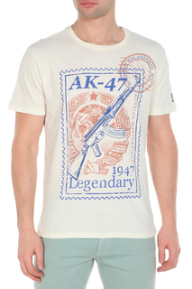 Футболка САМОЁ