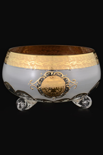 Тройножка 16 см Bohemia