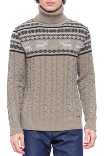 Джемпер Finn Flare