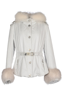 Куртка MAZZI OVERWEAR
