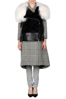 Пальто Sacai