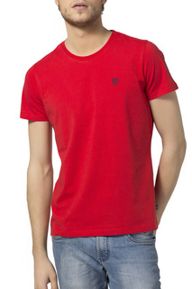 Футболка JIMMY SANDERS