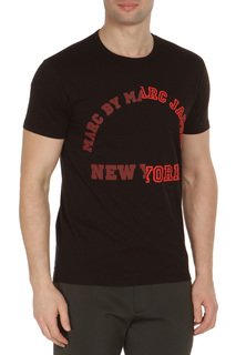 Футболка Marc by Marc Jacobs