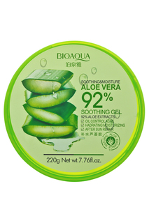 Гель с соком алоэ BIOAQUA