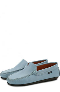 Кожаные мокасины Atlanta Mocassin