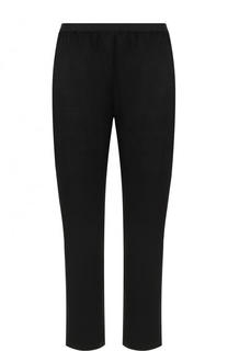 Укороченные однотонные брюки с эластичным поясом T by Alexander Wang