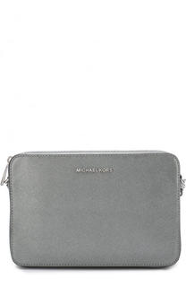 Сумка Jet Set Large на молнии MICHAEL Michael Kors