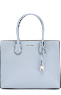 Сумка-тоут Mercer Large MICHAEL Michael Kors