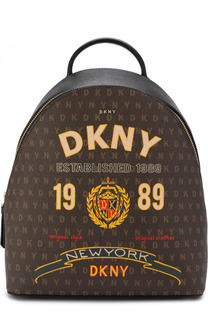 Рюкзак Multi Print DKNY
