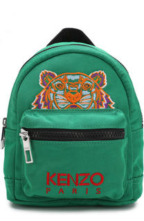 Рюкзак Small Tiger Kenzo