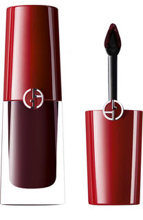 Блеск для губ Lip Magnet, оттенок 604 Giorgio Armani
