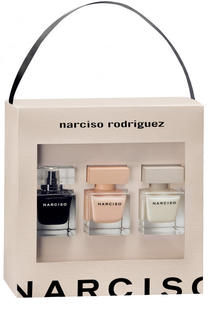 Набор Narciso Narciso Rodriguez