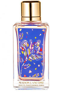Парфюмерная вода Parfait De Roses Lancome