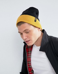 Шапка-бини Dr Martens - Черный