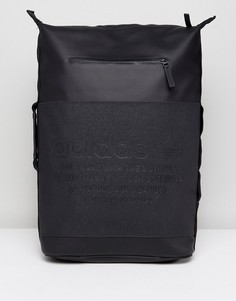Черный рюкзак среднего размера adidas Originals NMDCE2361 - Черный