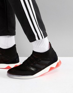 Черные кроссовки adidas Football Tango Predator 18.1 CP9268 - Черный
