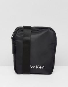 Черная сумка для авиапутешествий Calvin Klein Blithe - Черный