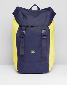 Рюкзак Herschel Supply Co Iona 24 л - Темно-синий