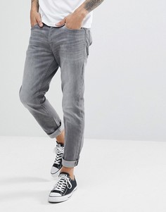 Узкие джинсы Jack &amp; Jones Intelligence - Серый
