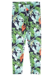 Leggins Coccodrillo