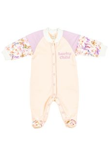 Комбинезон Lucky child