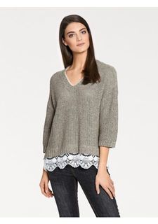 Пуловер PATRIZIA DINI by Heine