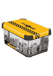 Декоративная коробка