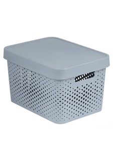 Коробка с крышкой