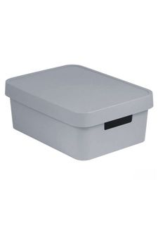 Коробка с крышкой