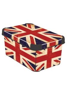 Декоративная коробка